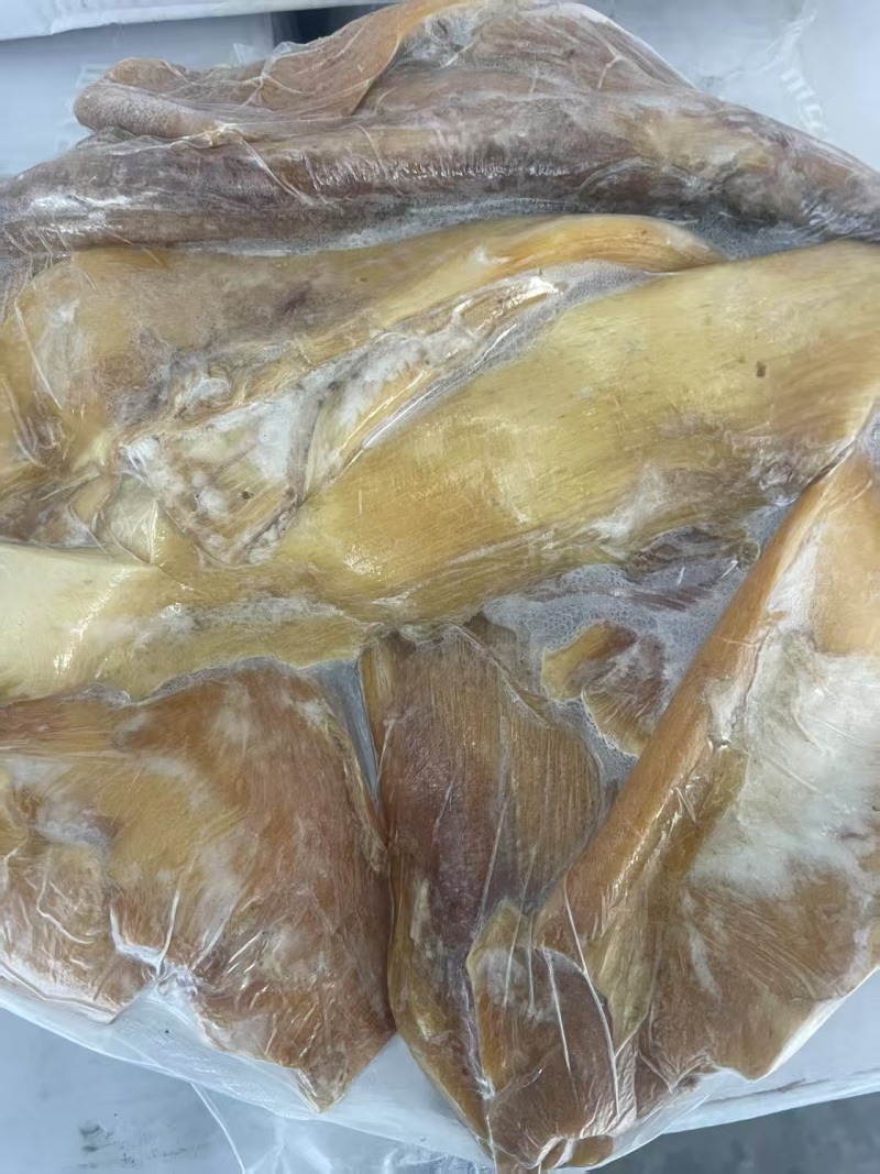 蒙古熟牛板筋7分熟牛板筋