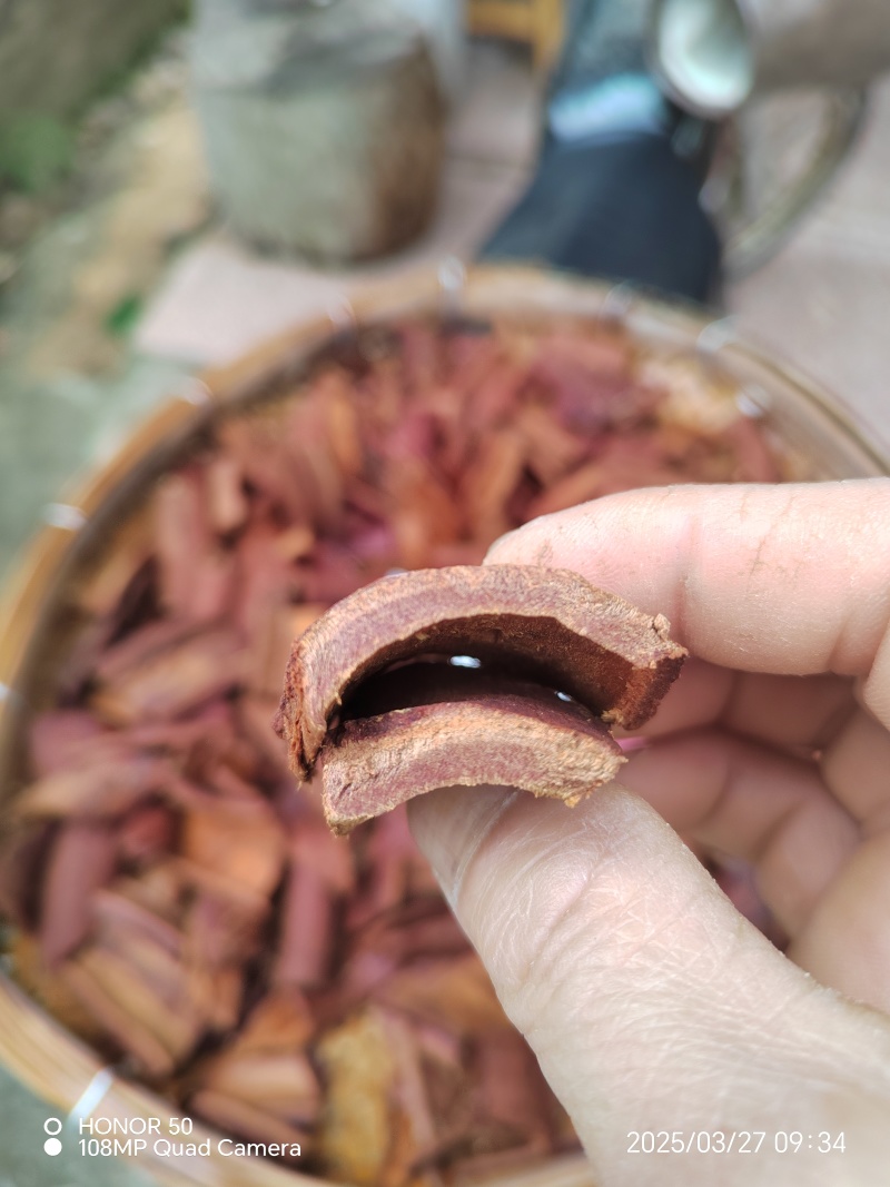 世界地理标志产地，药食同源。