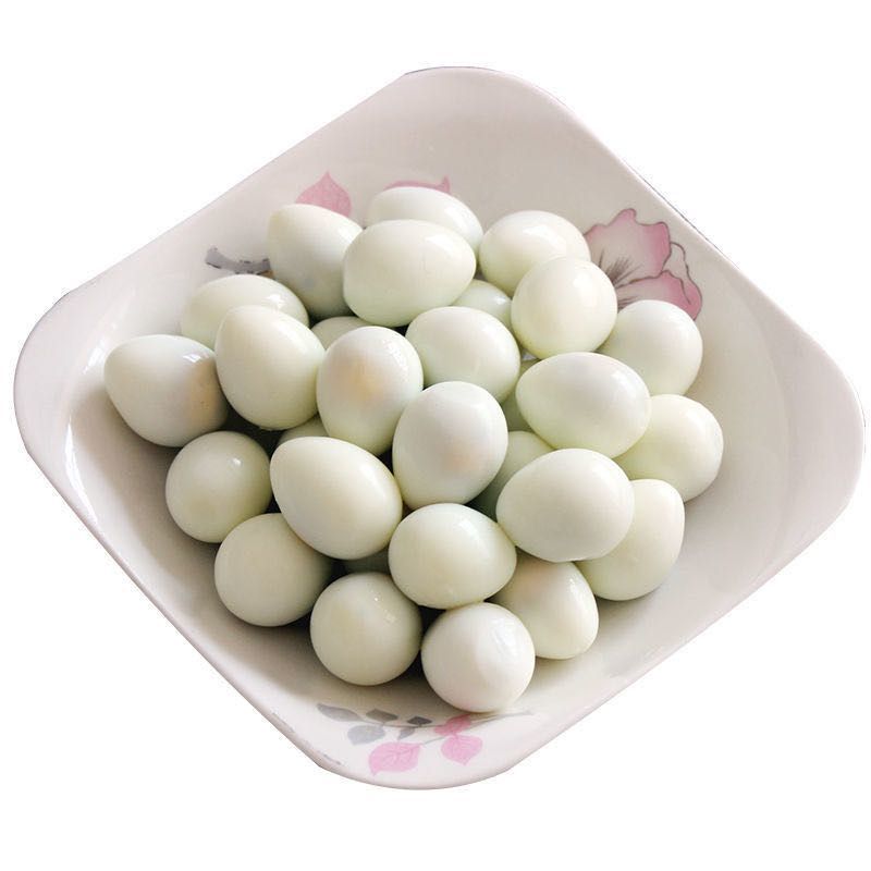 去皮鹌鹑蛋火锅店烧烤店电商可用