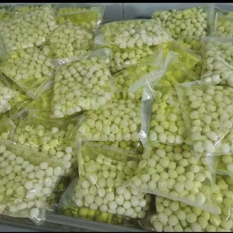 去皮鹌鹑蛋火锅店烧烤店电商可用