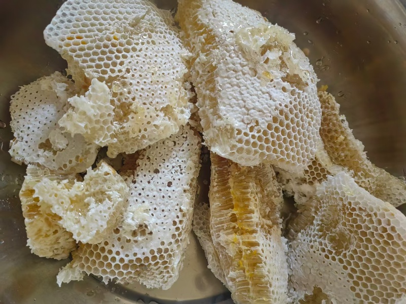 土蜂蜜