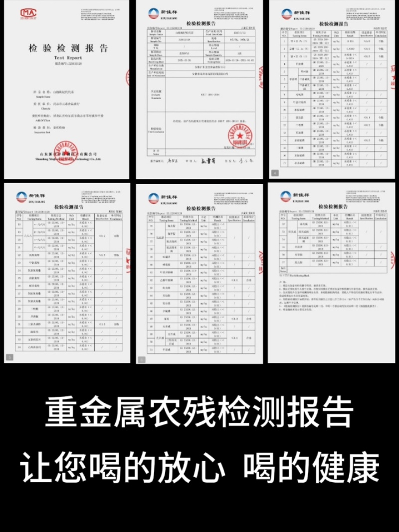 代代花上班解压茶养生茶节日条理茶决明子茶组合花茶批发
