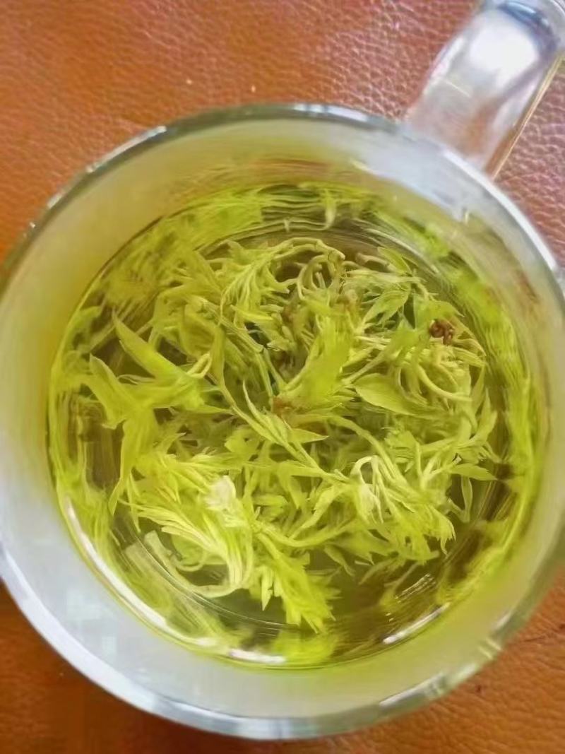 张家界莓茶--龙须茶预售_价格详谈