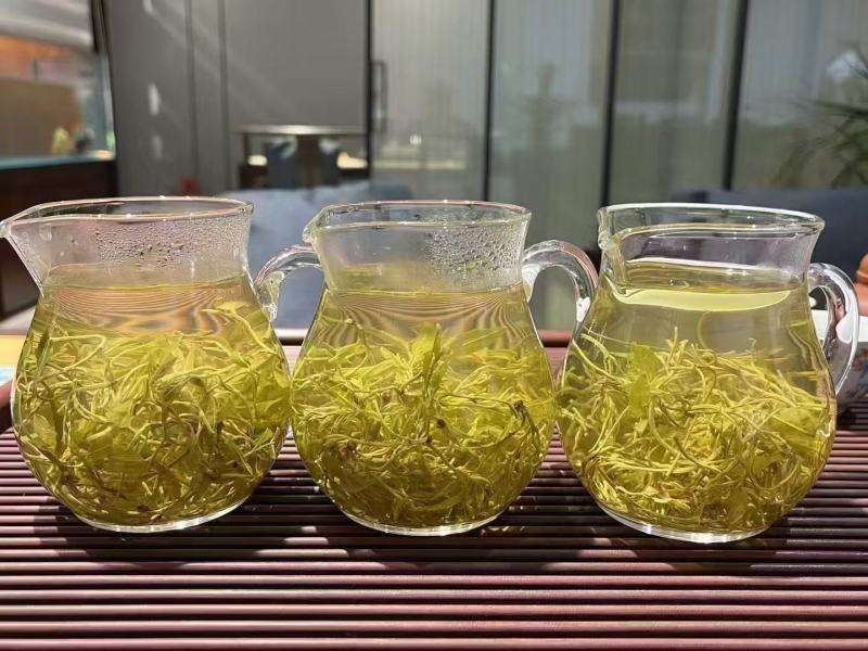 张家界莓茶--龙须茶预售_价格详谈
