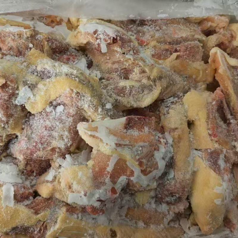 麻鸡鸡架
