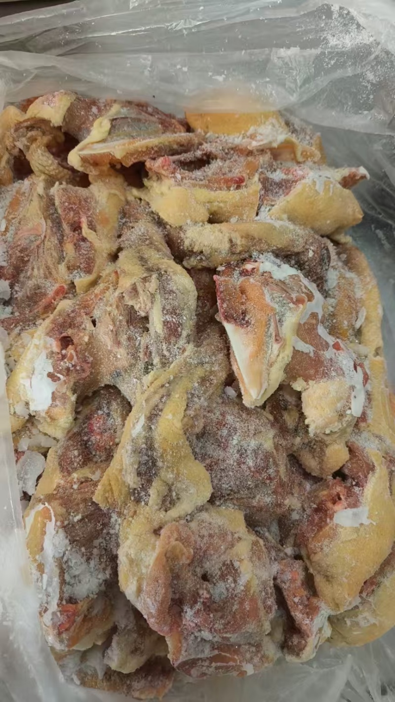 麻鸡鸡架