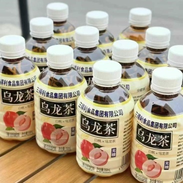 三得利乌龙茶厂家招商价格低，口味多，引流产品，出货快