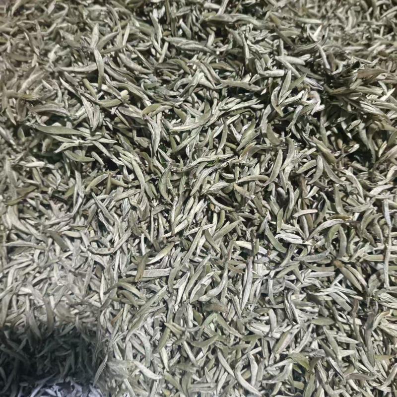 白茶包