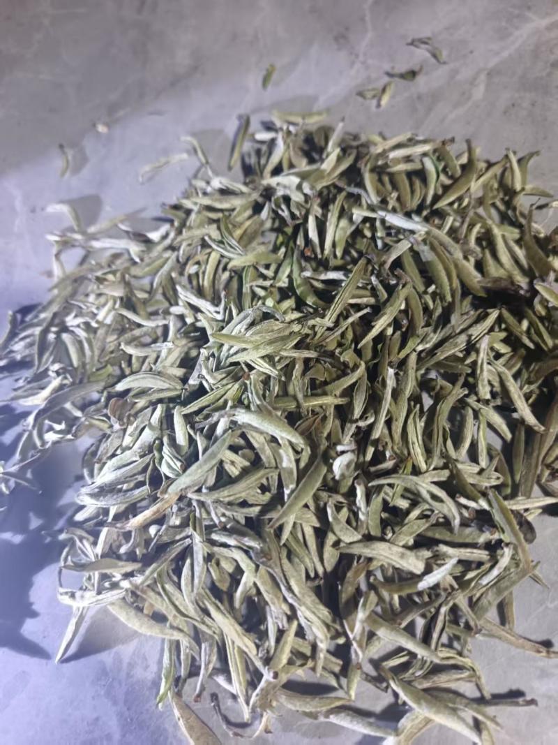 白茶包
