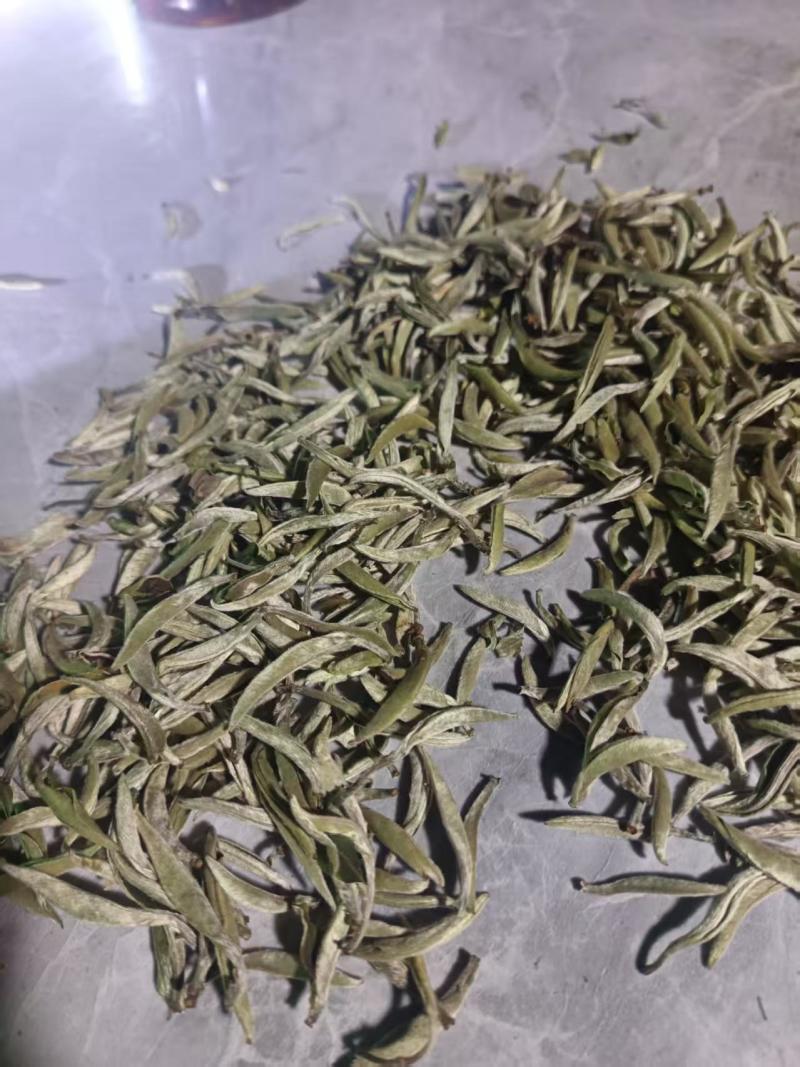 白茶包