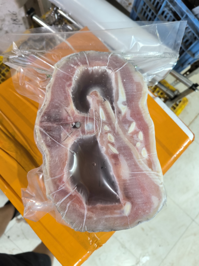 鳄鱼肉