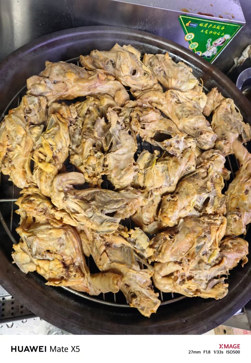 鸡架鸡架到货带脖去脖都有货