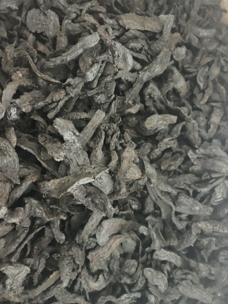 中药材肉苁蓉片