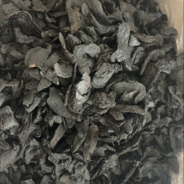 中药材肉苁蓉片