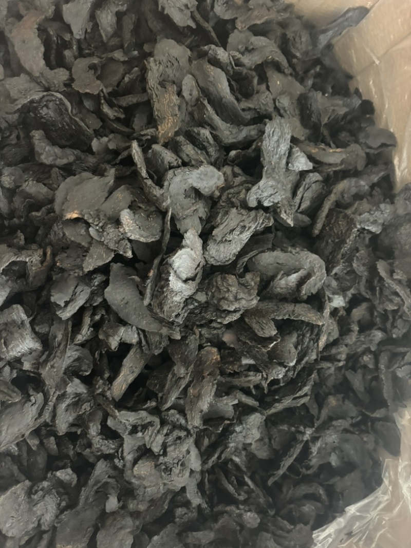 中药材肉苁蓉片
