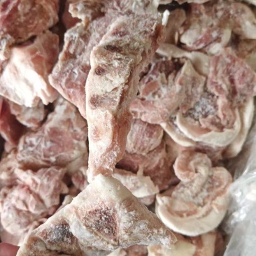 肥猪龙骨边