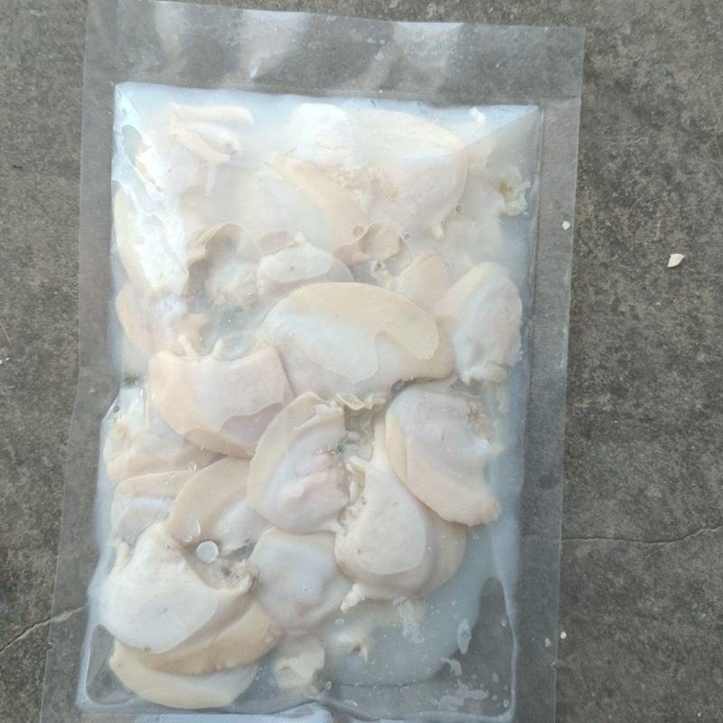 珍珠蚌肉，