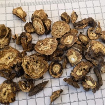 羌活统甘肃家中羌活关书药业批发中药材1000g起批