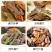 黑豆腐竹150g原浆腐竹黑豆制品，火锅食材，精品包装