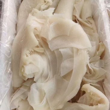 牛百叶口感好