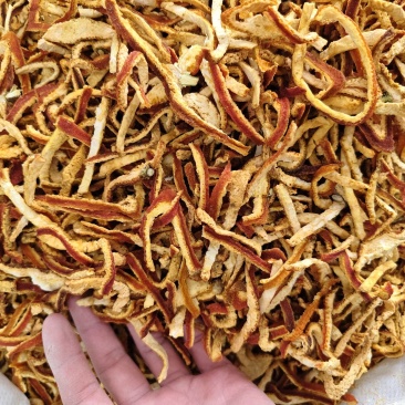 陈皮中药材陈皮丝烘干货加工厂大货直销量大从优运费可谈