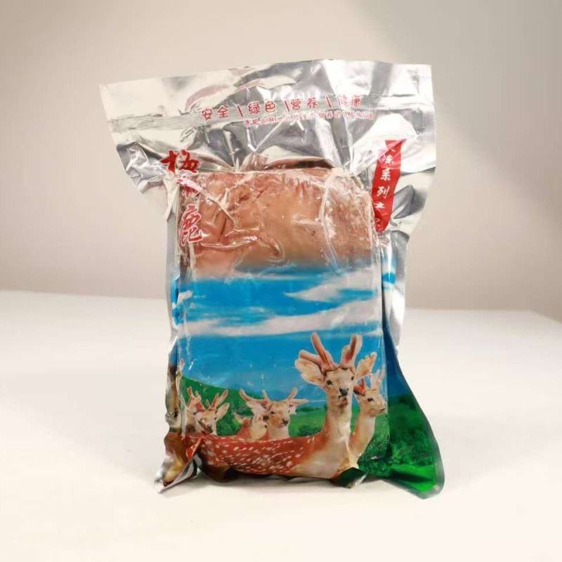 新鲜精品鹿肉农家散养鹿肉厂家直销量大质优价格优惠