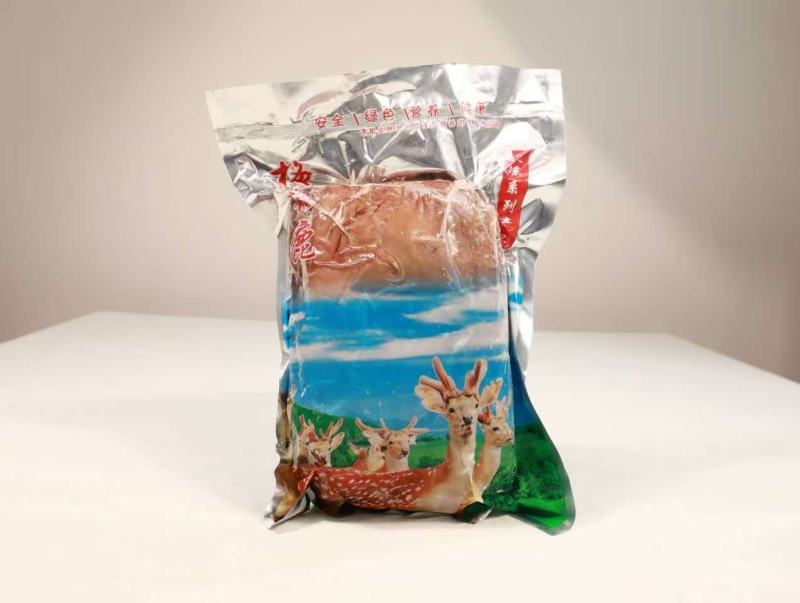 新鲜精品鹿肉农家散养鹿肉厂家直销量大质优价格优惠
