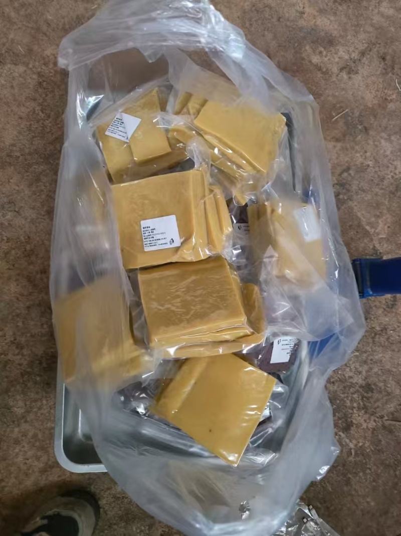 糯米粑粑