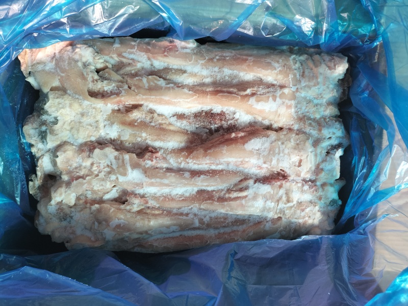 精修牛蹄主筋牛蹄筋产地一手货源量大从优可长期稳定批发供应