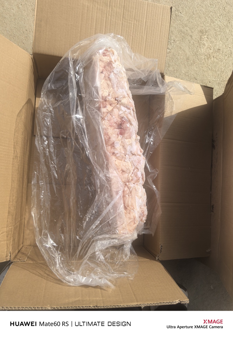 纯干精修牛蹄筋厂家发货一首货源货源充足