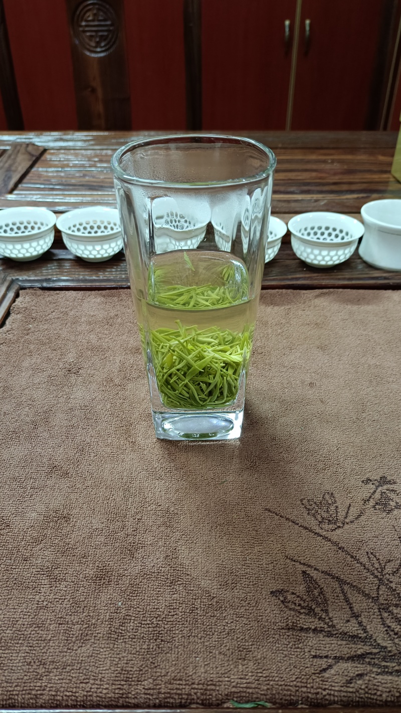新茶