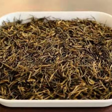 祁门红茶，产地直销，茶农自产
