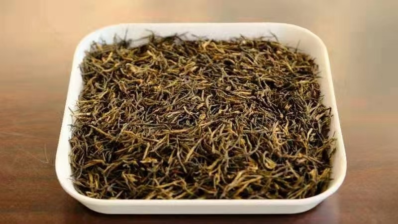 祁门红茶，产地直销，茶农自产