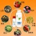 生农益泽乙基化和甲基化植物油酸乙酯助剂增效剂油农用渗透剂