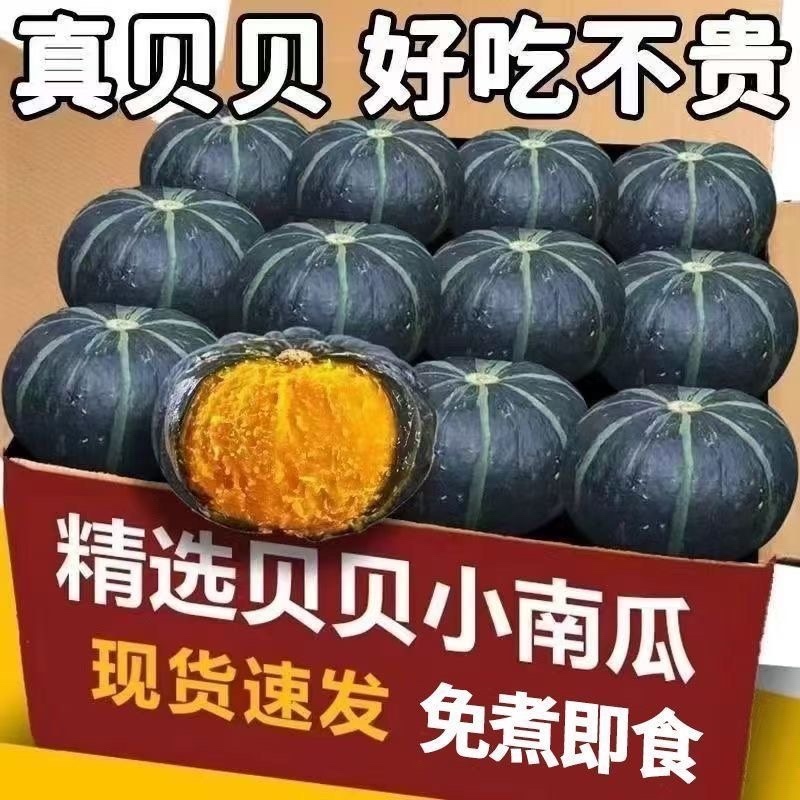 贝贝南瓜专业代发对接抖音快手拼多多对接各大平台一件代发