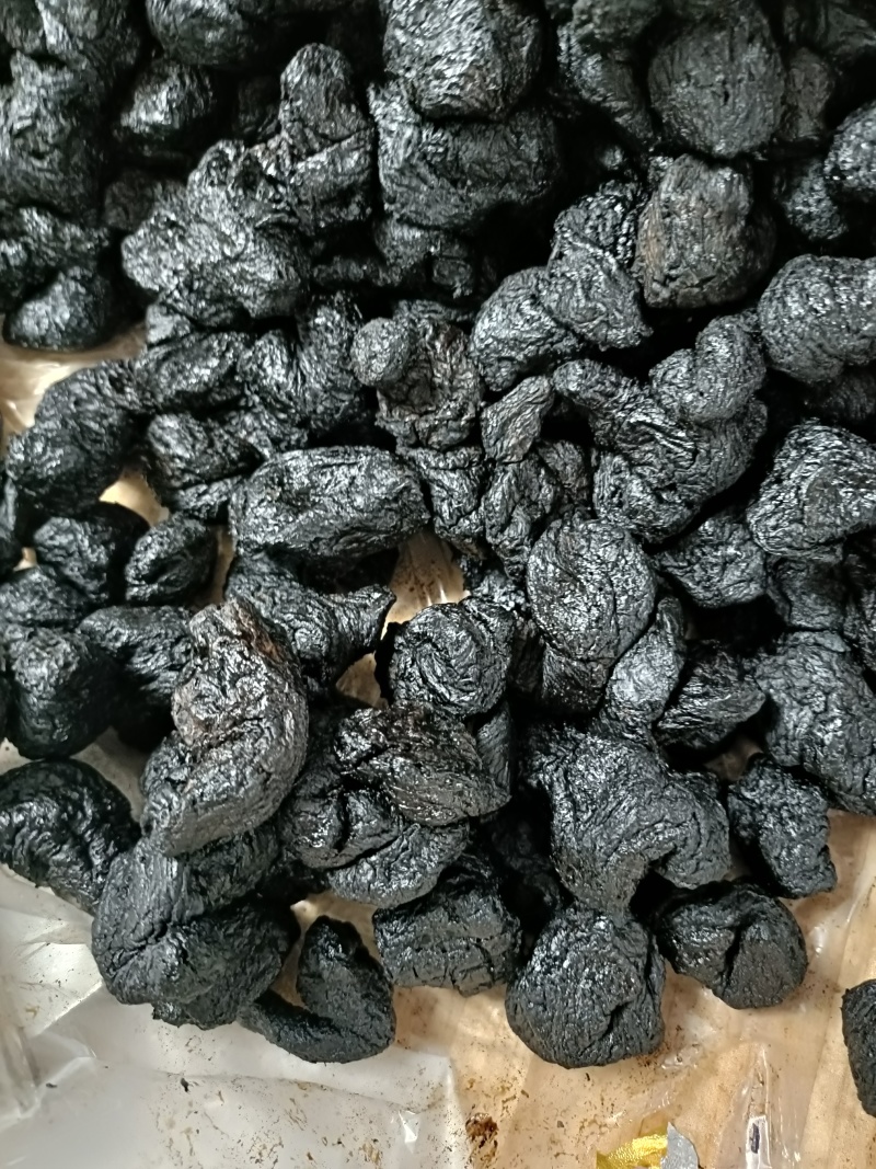 熟地黄，食用级精选熟地黄道地中药材直接食用价格优惠欢迎购
