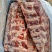 牛脊骨带肉牛骨可加工锯断可用于自助餐骨头馆