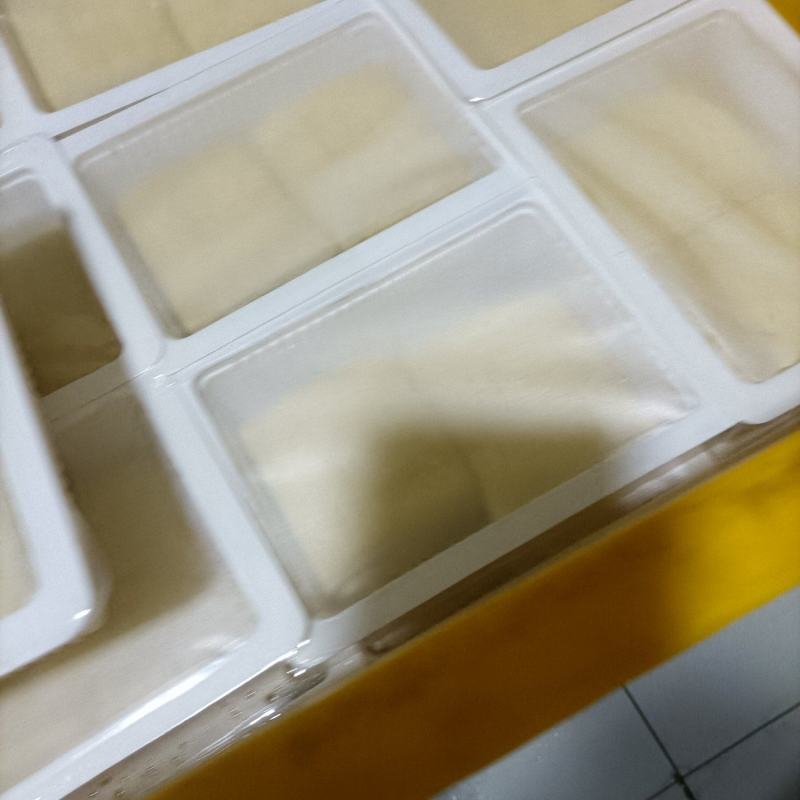 谱田豆干车田豆腐