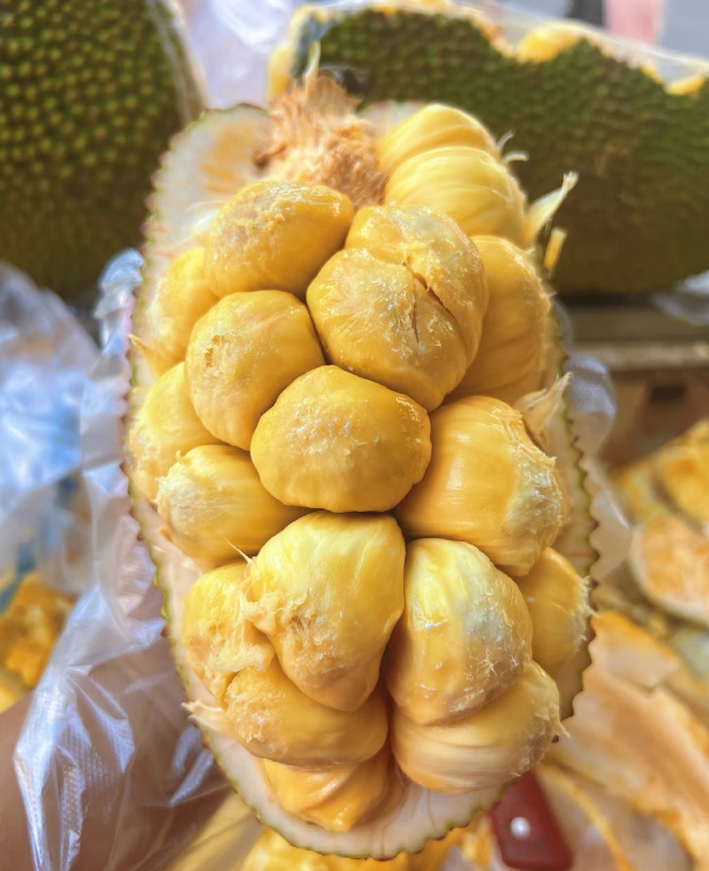 榴莲蜜