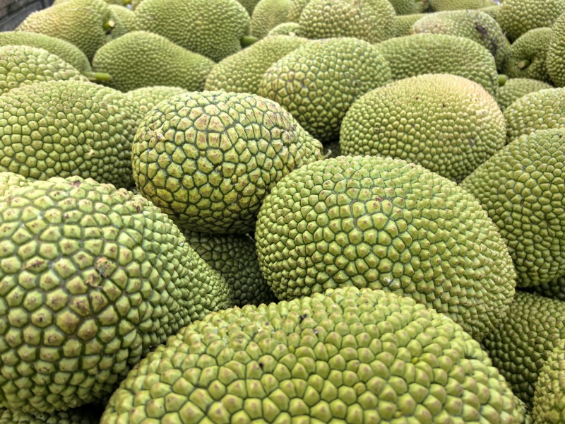 榴莲蜜
