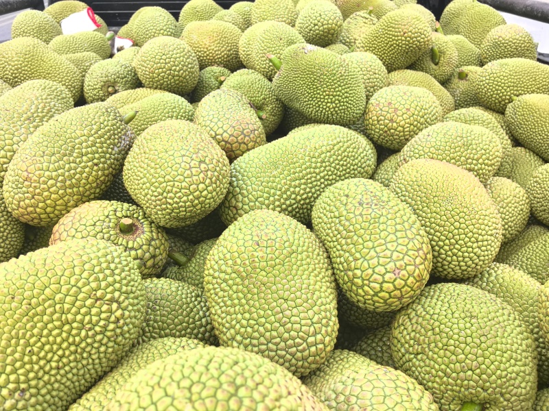 榴莲蜜