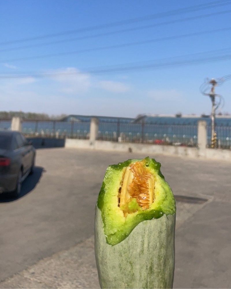 羊角蜜
