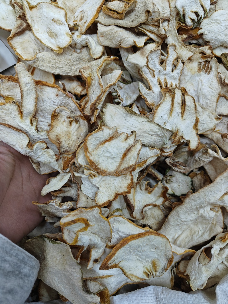 佛手片无硫佛手丝原生态正品佛手批发各种规格