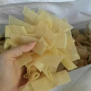 【手工凉皮】