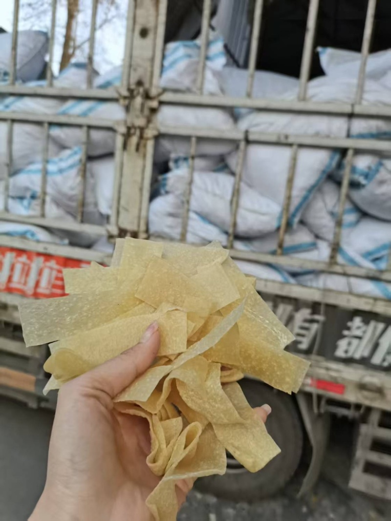 【手工凉皮】