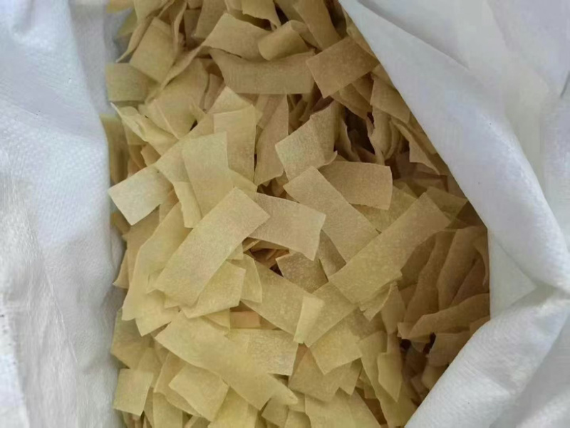 【手工凉皮】