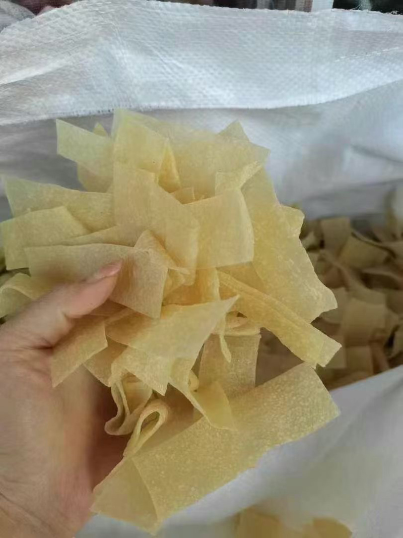 【手工凉皮】