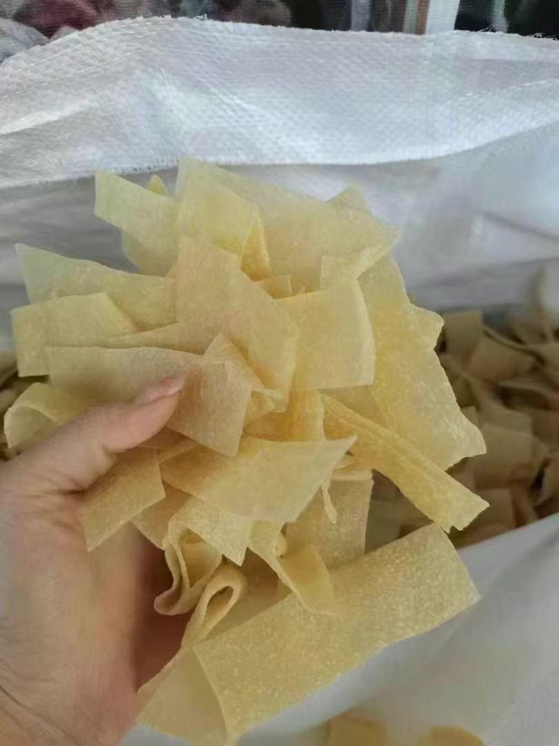 【手工凉皮】