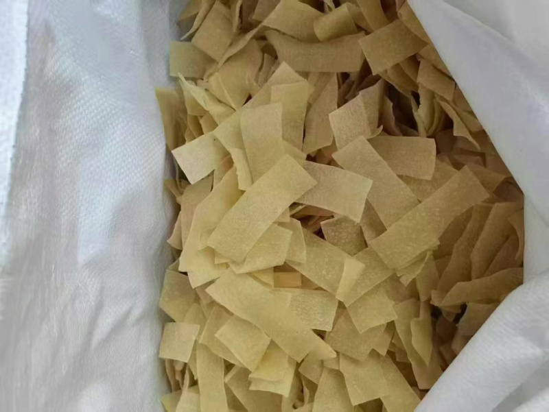 【手工凉皮】