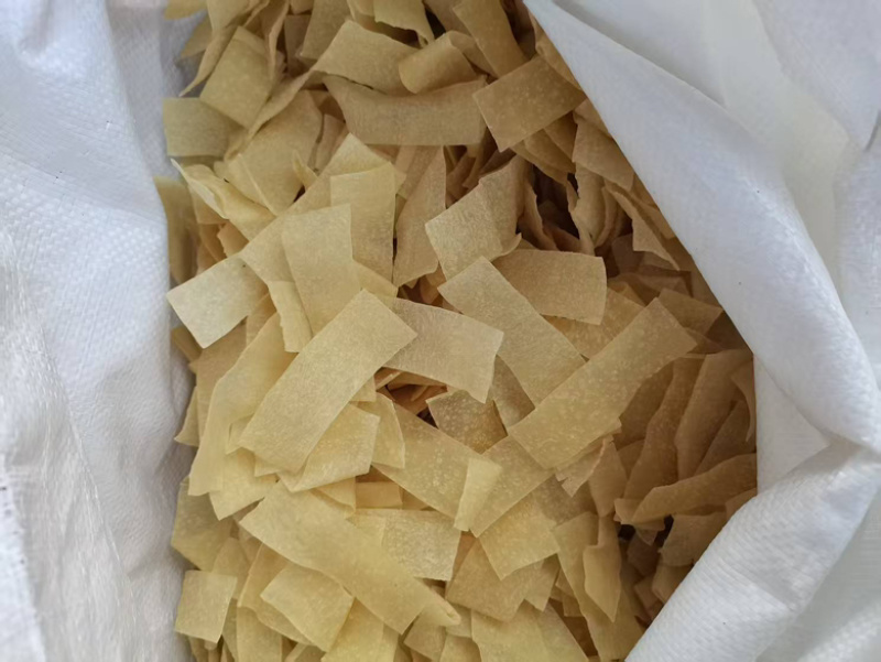 【手工凉皮】